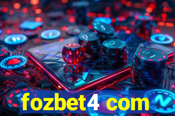 fozbet4 com